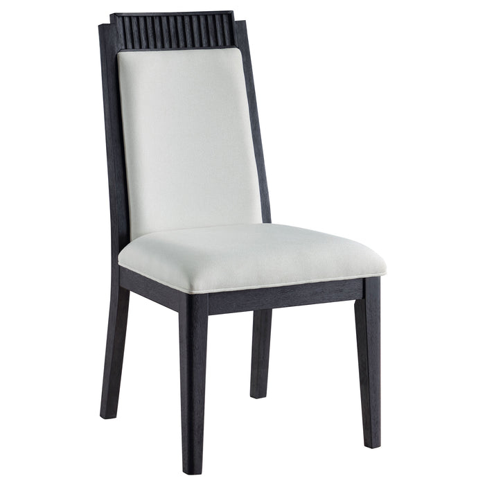 Brookmead Side Chair - U&U Home Budget Furniture (Carteret, NJ)