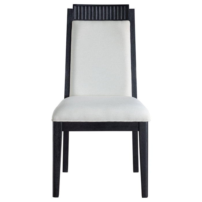Brookmead Side Chair - U&U Home Budget Furniture (Carteret, NJ)