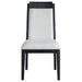 Brookmead Side Chair - U&U Home Budget Furniture (Carteret, NJ)