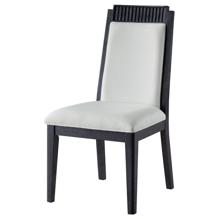Brookmead Side Chair - U&U Home Budget Furniture (Carteret, NJ)