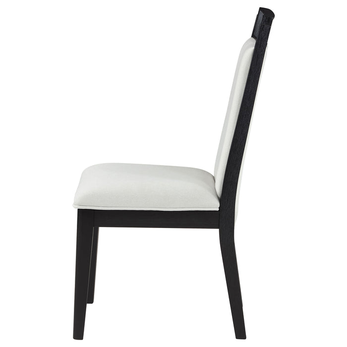 Brookmead Side Chair - U&U Home Budget Furniture (Carteret, NJ)
