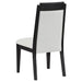 Brookmead Side Chair - U&U Home Budget Furniture (Carteret, NJ)