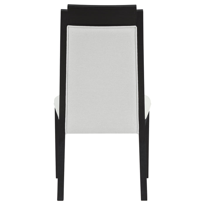 Brookmead Side Chair - U&U Home Budget Furniture (Carteret, NJ)