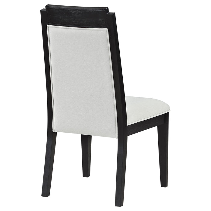 Brookmead Side Chair - U&U Home Budget Furniture (Carteret, NJ)