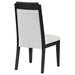 Brookmead Side Chair - U&U Home Budget Furniture (Carteret, NJ)