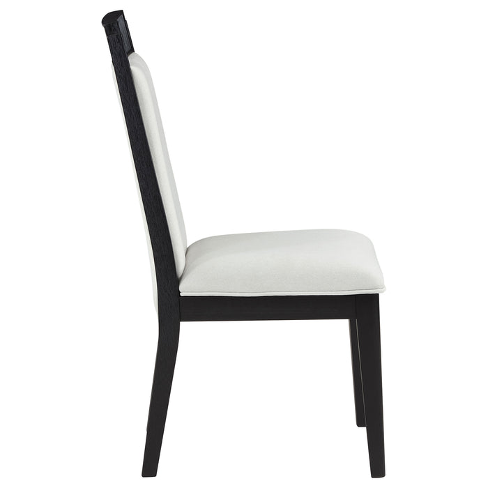 Brookmead Side Chair - U&U Home Budget Furniture (Carteret, NJ)
