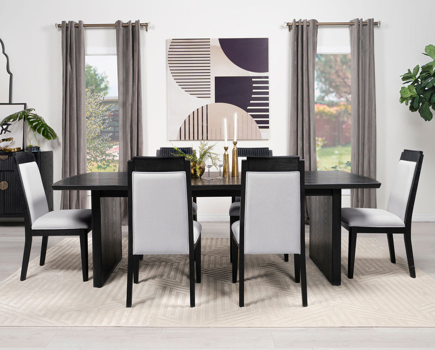 Brookmead Side Chair - U&U Home Budget Furniture (Carteret, NJ)