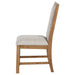 Bruner Side Chair - U&U Home Budget Furniture (Carteret, NJ)