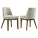 Castlewood Side Chair - U&U Home Budget Furniture (Carteret, NJ)