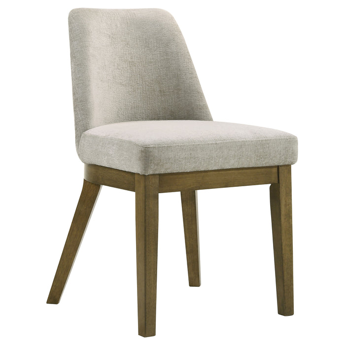 Castlewood Side Chair - U&U Home Budget Furniture (Carteret, NJ)