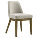 Castlewood Side Chair - U&U Home Budget Furniture (Carteret, NJ)