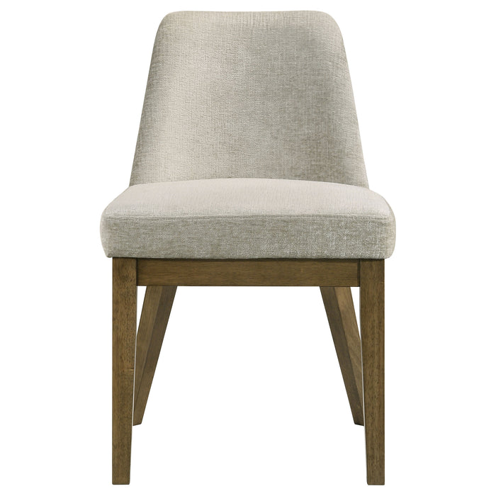 Castlewood Side Chair - U&U Home Budget Furniture (Carteret, NJ)