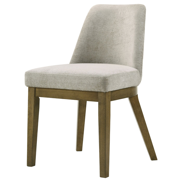 Castlewood Side Chair - U&U Home Budget Furniture (Carteret, NJ)