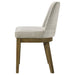 Castlewood Side Chair - U&U Home Budget Furniture (Carteret, NJ)