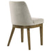 Castlewood Side Chair - U&U Home Budget Furniture (Carteret, NJ)
