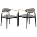 Alexis Arm Chair - U&U Home Budget Furniture (Carteret, NJ)