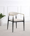 Alexis Arm Chair - U&U Home Budget Furniture (Carteret, NJ)