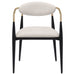 Alexis Arm Chair - U&U Home Budget Furniture (Carteret, NJ)