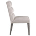 Carla Side Chair - U&U Home Budget Furniture (Carteret, NJ)