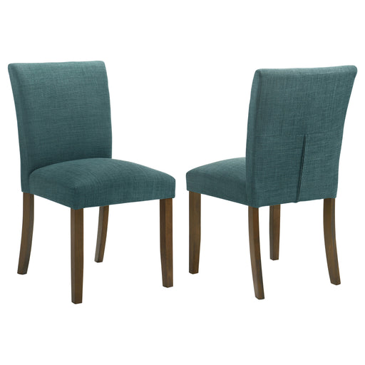Cantley Side Chair - U&U Home Budget Furniture (Carteret, NJ)