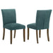Cantley Side Chair - U&U Home Budget Furniture (Carteret, NJ)