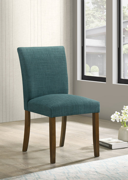 Cantley Side Chair - U&U Home Budget Furniture (Carteret, NJ)