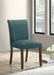 Cantley Side Chair - U&U Home Budget Furniture (Carteret, NJ)