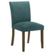 Cantley Side Chair - U&U Home Budget Furniture (Carteret, NJ)