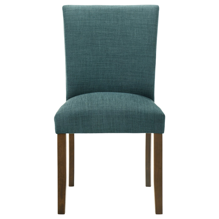 Cantley Side Chair - U&U Home Budget Furniture (Carteret, NJ)