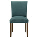 Cantley Side Chair - U&U Home Budget Furniture (Carteret, NJ)