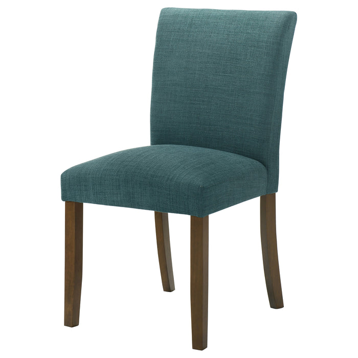 Cantley Side Chair - U&U Home Budget Furniture (Carteret, NJ)
