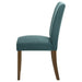 Cantley Side Chair - U&U Home Budget Furniture (Carteret, NJ)
