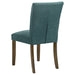 Cantley Side Chair - U&U Home Budget Furniture (Carteret, NJ)
