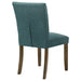 Cantley Side Chair - U&U Home Budget Furniture (Carteret, NJ)