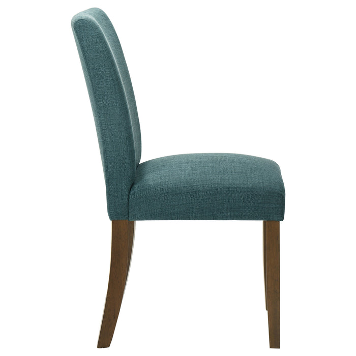 Cantley Side Chair - U&U Home Budget Furniture (Carteret, NJ)
