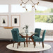Cantley Side Chair - U&U Home Budget Furniture (Carteret, NJ)