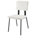 Calla Side Chair - U&U Home Budget Furniture (Carteret, NJ)