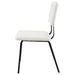 Calla Side Chair - U&U Home Budget Furniture (Carteret, NJ)