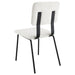 Calla Side Chair - U&U Home Budget Furniture (Carteret, NJ)