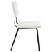Calla Side Chair - U&U Home Budget Furniture (Carteret, NJ)