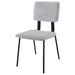 Calla Side Chair - U&U Home Budget Furniture (Carteret, NJ)