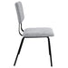 Calla Side Chair - U&U Home Budget Furniture (Carteret, NJ)