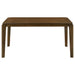 Almonte 7 Pc Dining Set - U&U Home Budget Furniture (Carteret, NJ)