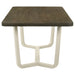 Biloxi 7 Pc Dining Set - U&U Home Budget Furniture (Carteret, NJ)