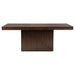 Briarwood 5 Pc Dining Set - U&U Home Budget Furniture (Carteret, NJ)