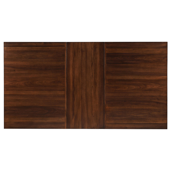 Briarwood 5 Pc Dining Set - U&U Home Budget Furniture (Carteret, NJ)
