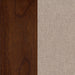 Briarwood 5 Pc Dining Set - U&U Home Budget Furniture (Carteret, NJ)