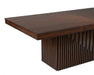 Briarwood 7 Pc Dining Set - U&U Home Budget Furniture (Carteret, NJ)