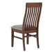 Briarwood 7 Pc Dining Set - U&U Home Budget Furniture (Carteret, NJ)