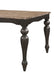 Bridget 7 Pc Dining Set - U&U Home Budget Furniture (Carteret, NJ)